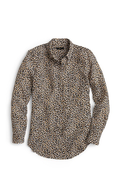 E-comm: Animal Prints